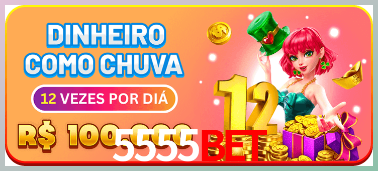 App 5555bet iOS
