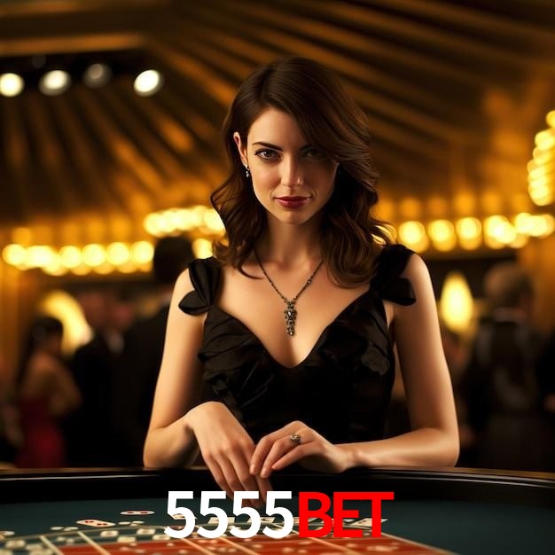 A Popularidade dos Caça-Níqueis no 5555bet