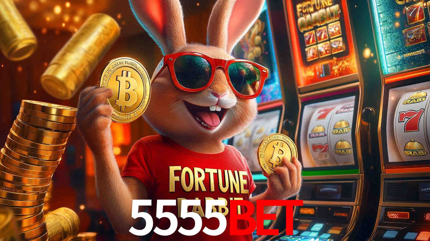 Desvendando o Mundo dos Jogos Virtuais na 5555bet