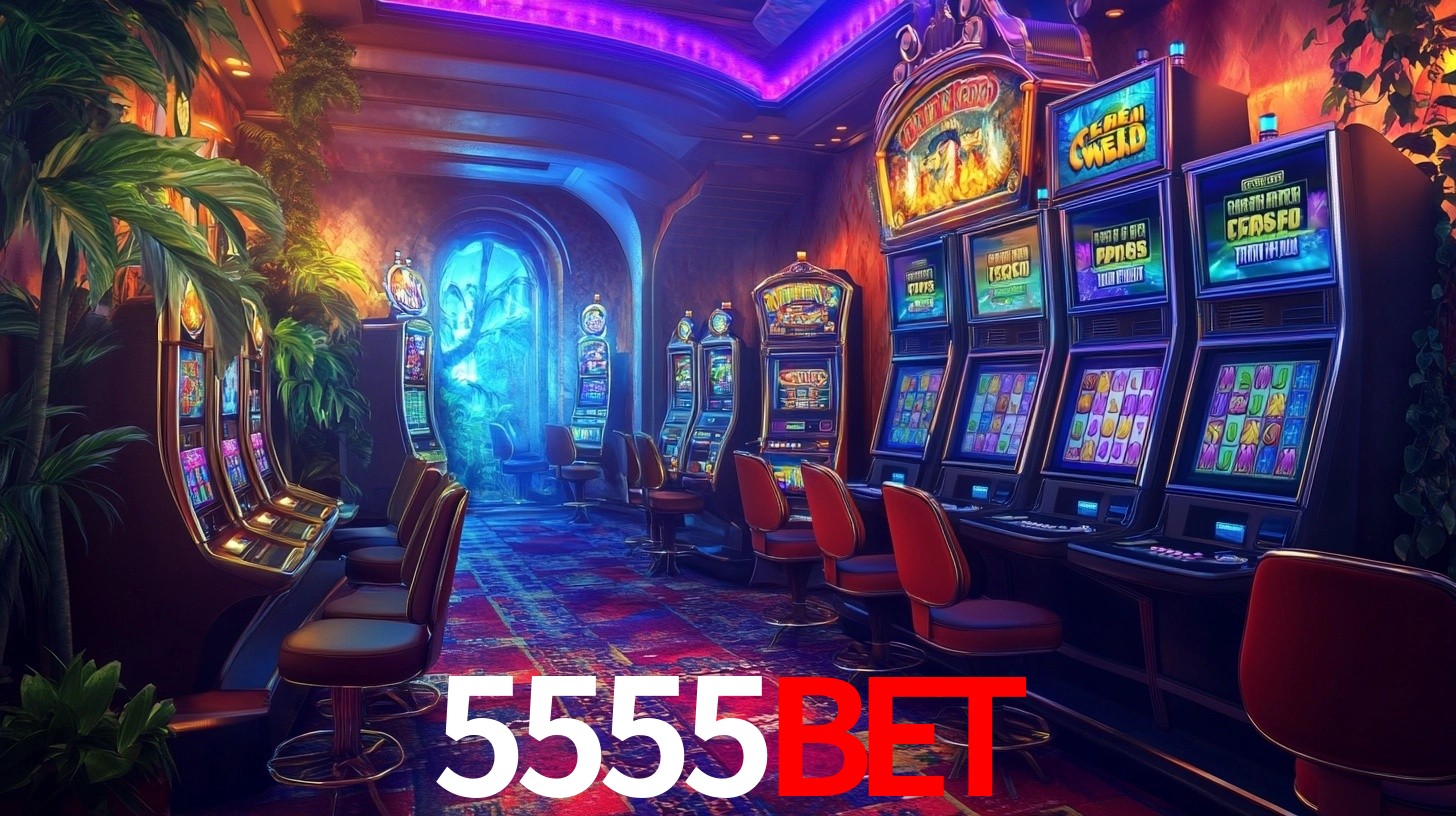 Programa VIP 5555bet