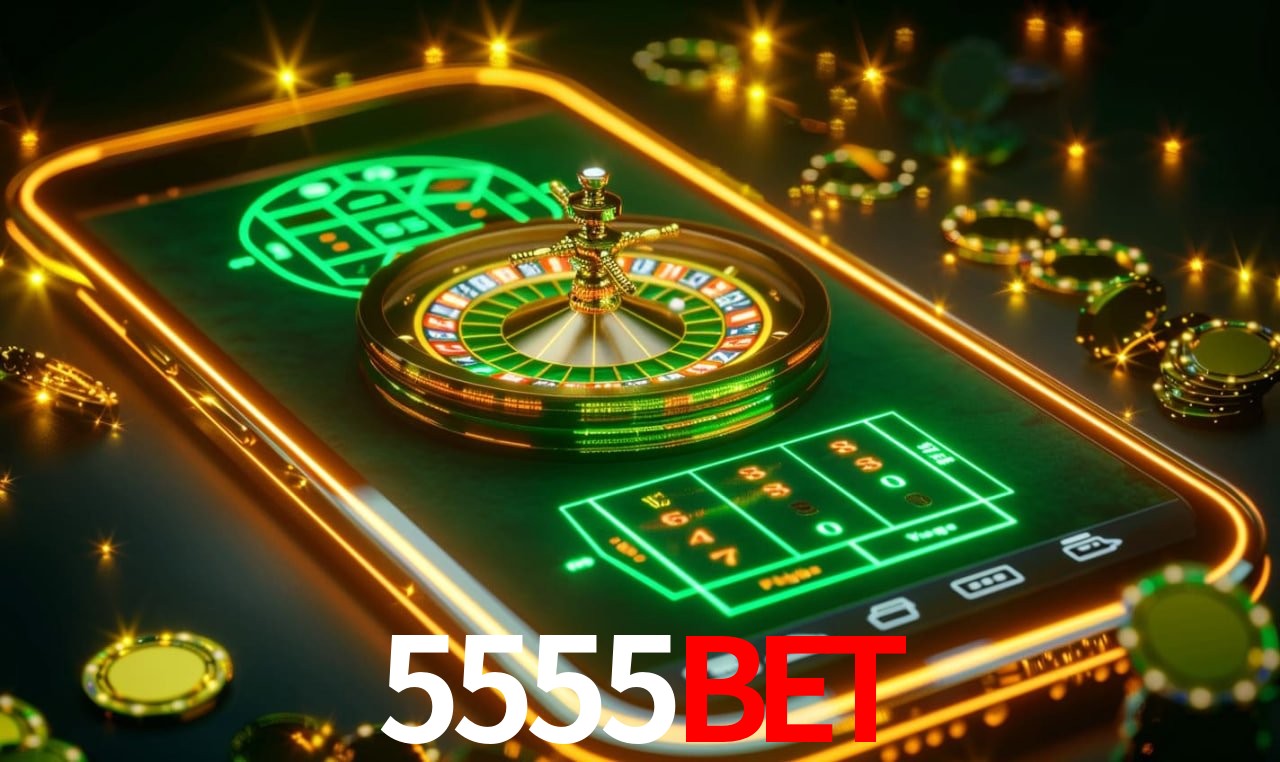 Recursos de Bônus 5555bet