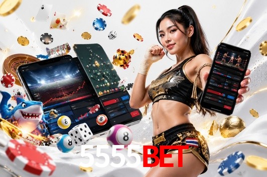 API Integration 5555bet
