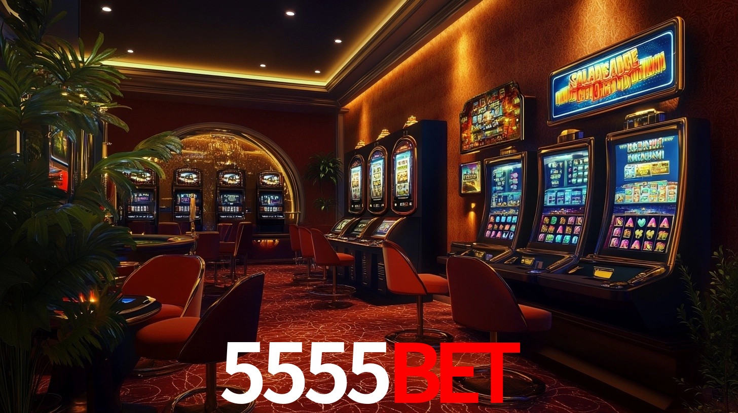 Daily Bonuses 5555bet