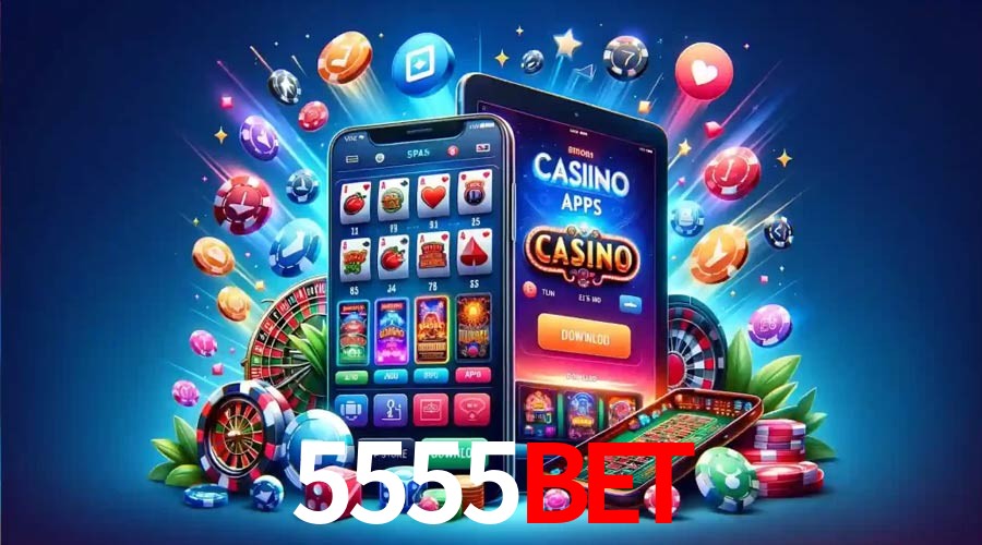 Seasonal Promotions 5555bet