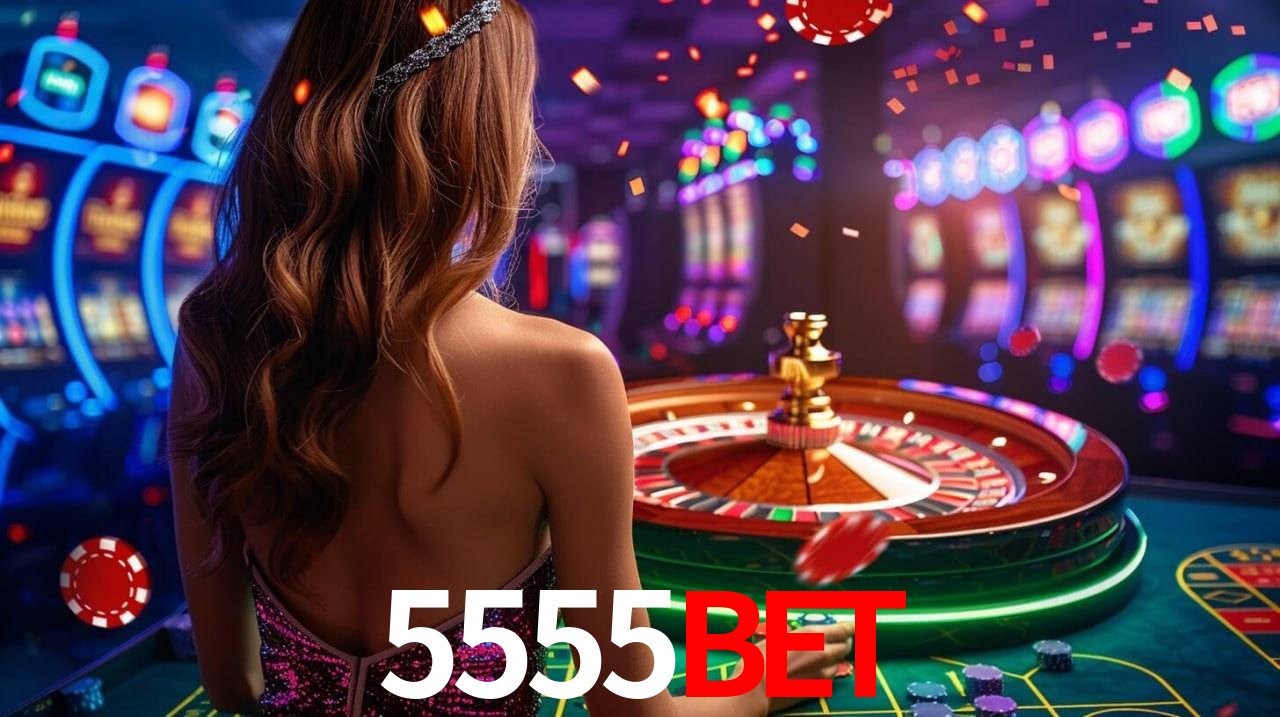 5555bet