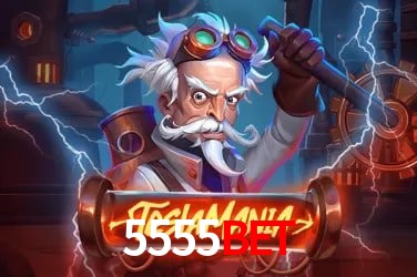 Apostas de Tênis 5555bet