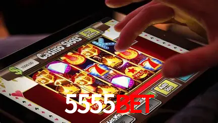 Descubra a Magia dos Jogos de Arcade no 5555bet