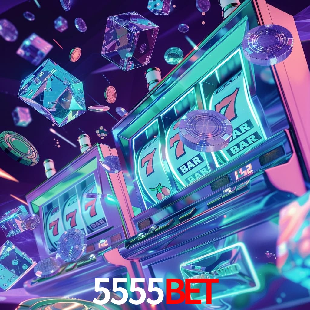 A Experiência Imersiva dos Cassinos Ao Vivo no 5555bet