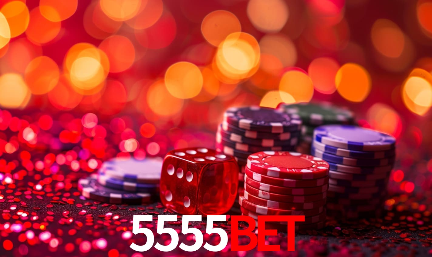 Explorando a Categoria de Eventos em Apostas na 5555bet