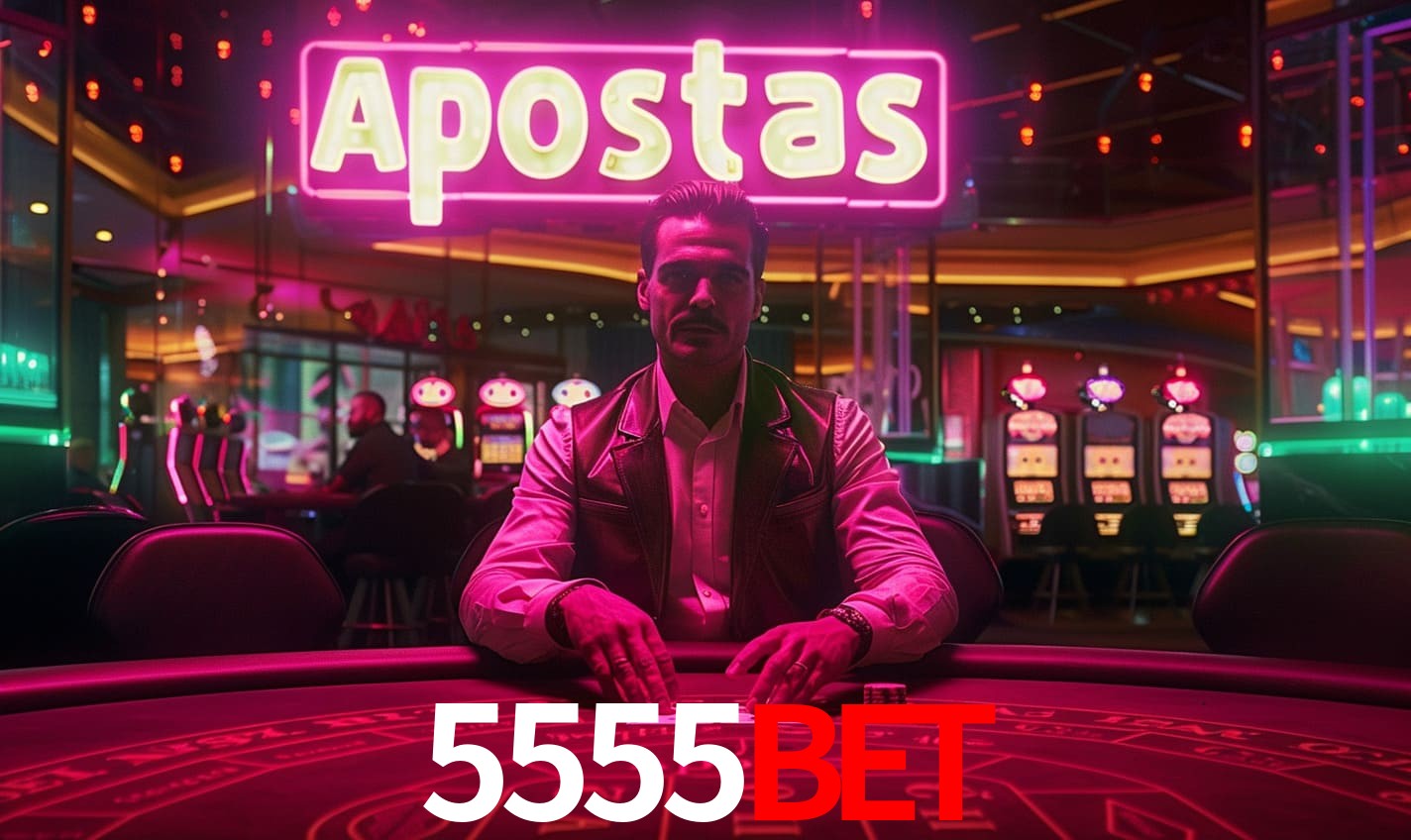 Descubra a Essência do 5555bet: Nossa História e Compromissos
