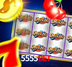 Descubra a Magia dos Jogos de Arcade no 5555bet