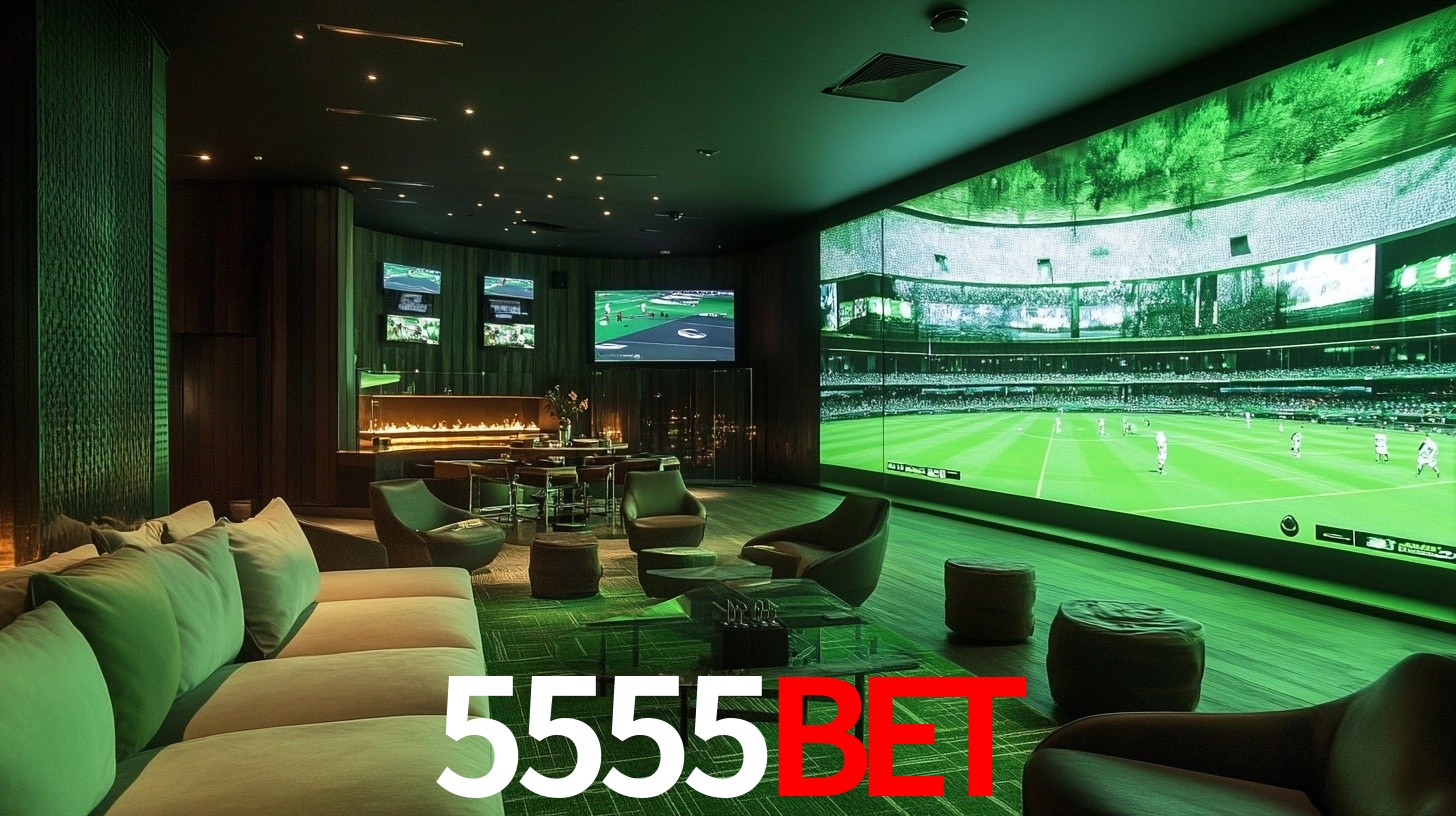 5555bet: Seu Cassino Premiado com Pagamentos Rápidos