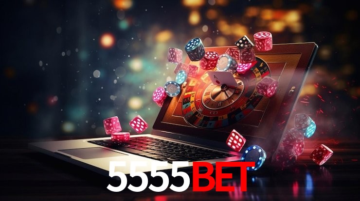 Inovações de Jogos na 5555bet: O Futuro das Experiências Interativas
