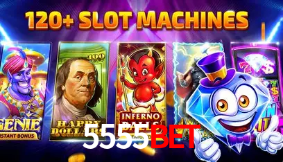 Inovações de Jogos na 5555bet: O Futuro das Experiências Interativas